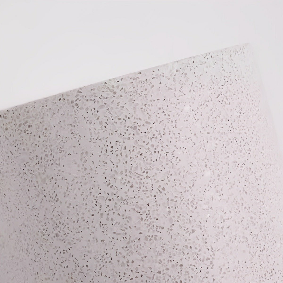 Modern Waterproof Cylinder Concrete LED Outdoor Wall Lights